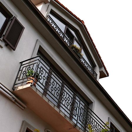 Apartments Hiper Matulji Εξωτερικό φωτογραφία