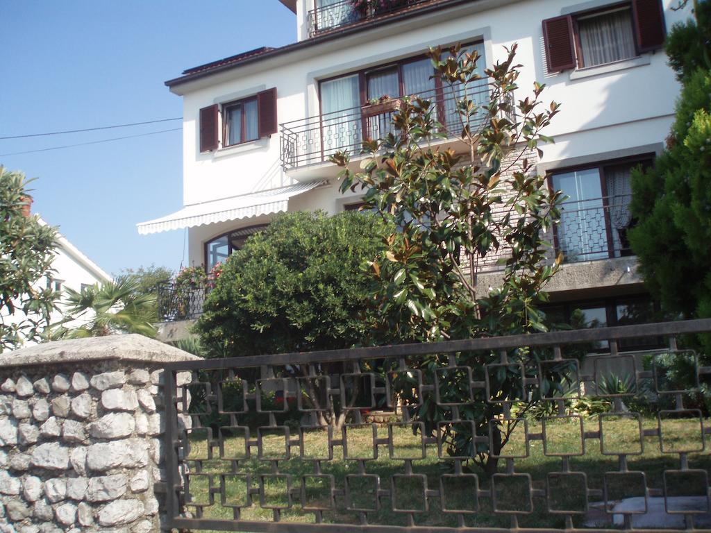 Apartments Hiper Matulji Εξωτερικό φωτογραφία