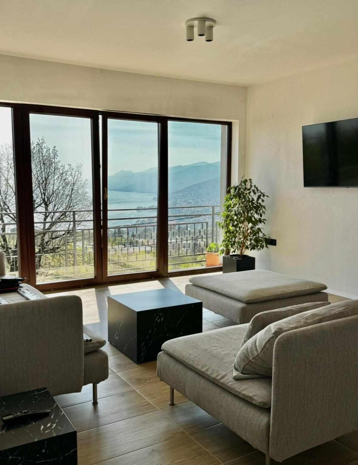 Apartments Hiper Matulji Εξωτερικό φωτογραφία