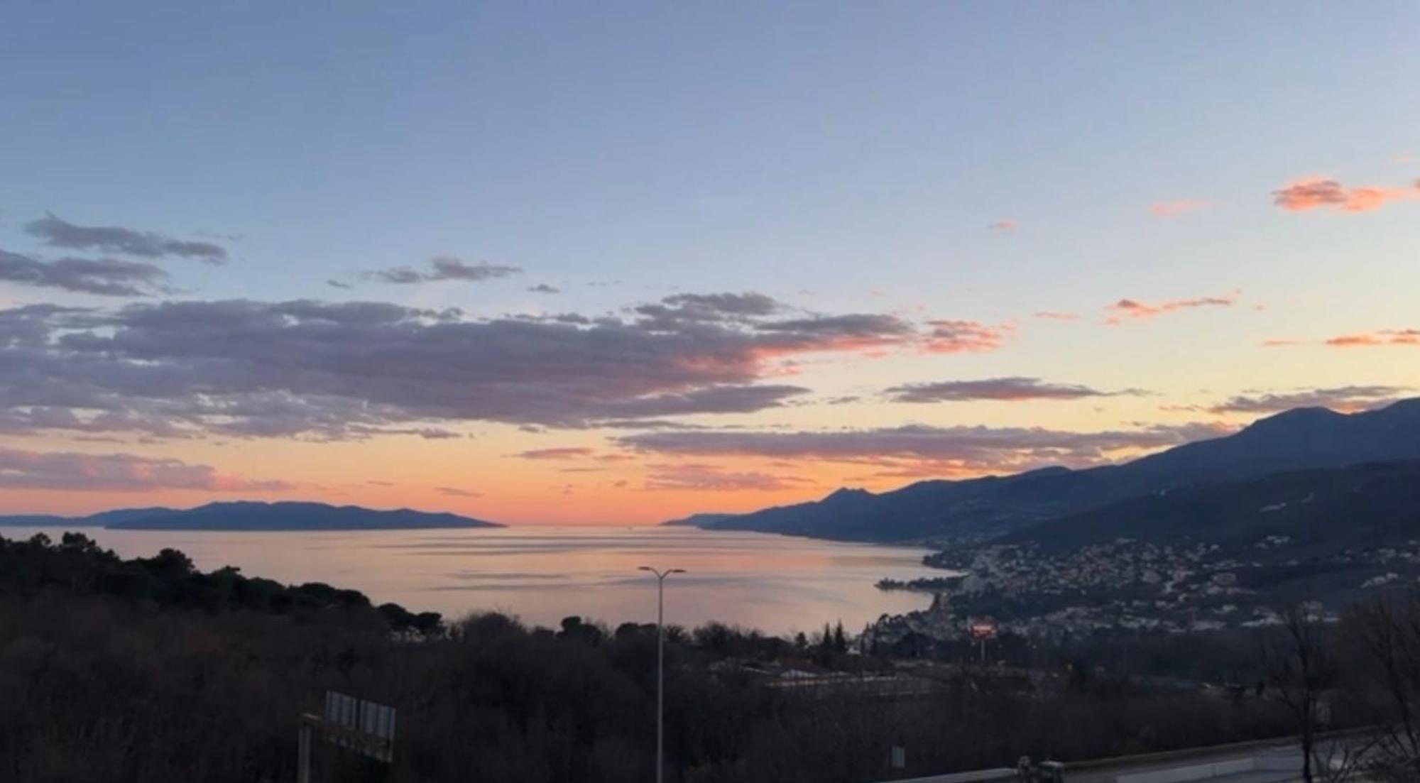 Apartments Hiper Matulji Εξωτερικό φωτογραφία