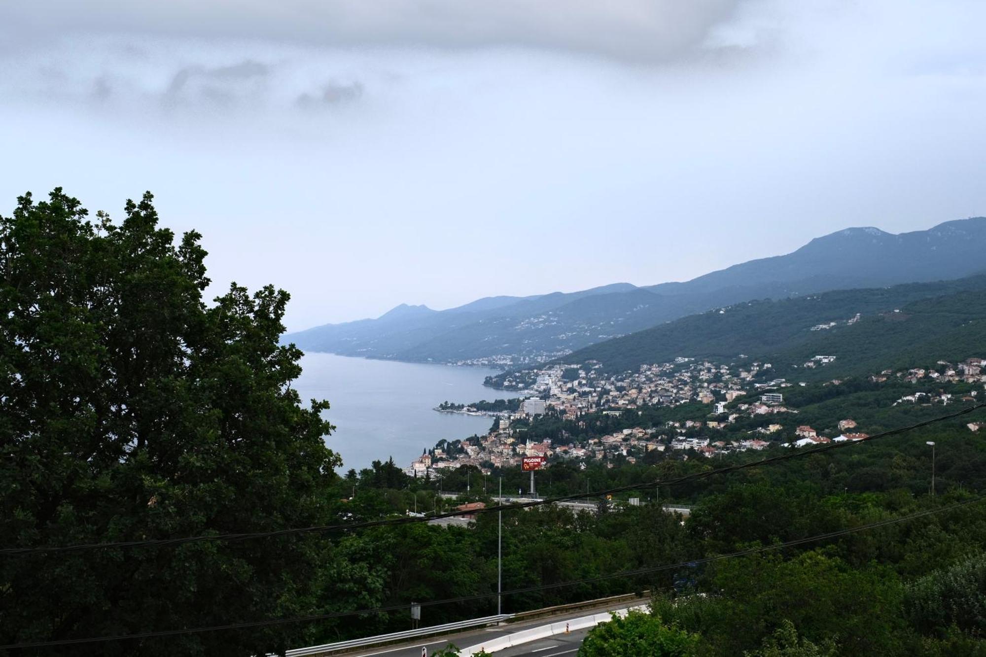 Apartments Hiper Matulji Εξωτερικό φωτογραφία