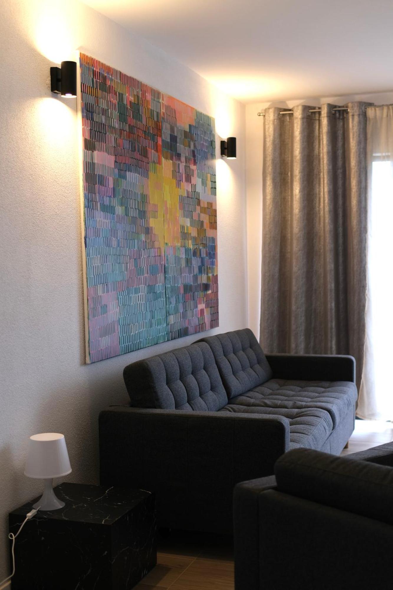 Apartments Hiper Matulji Εξωτερικό φωτογραφία