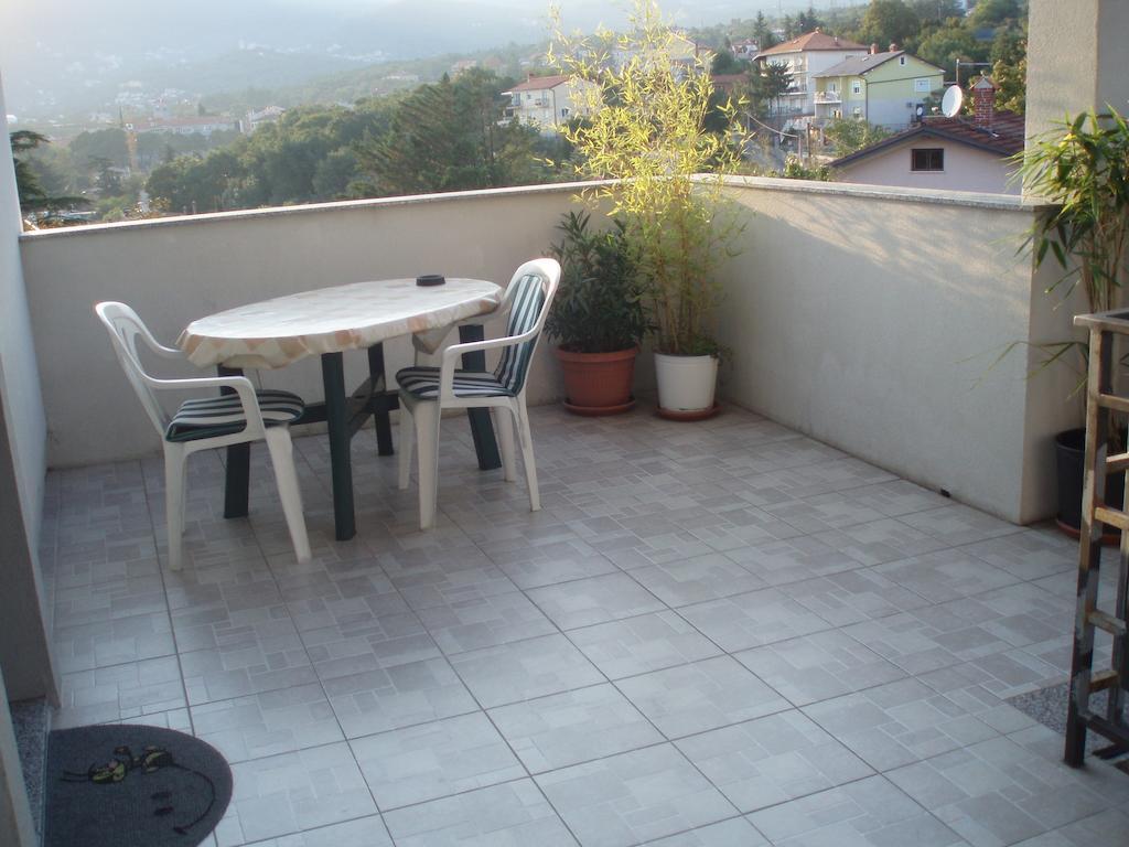 Apartments Hiper Matulji Δωμάτιο φωτογραφία